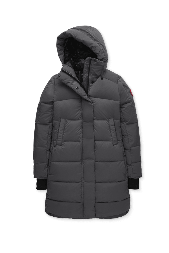 Alliston Coat