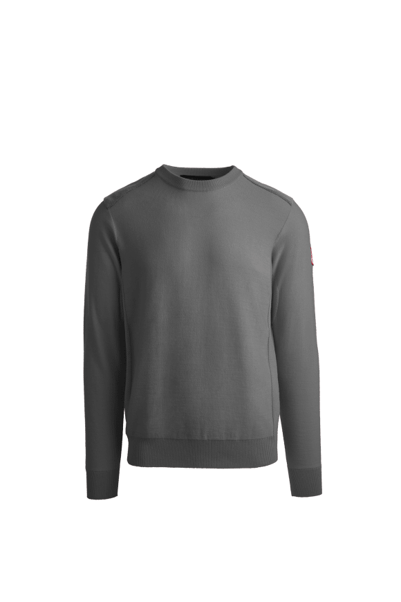 Dartmouth Crewneck Sweater
