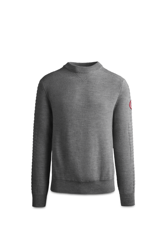 Paterson Sweater