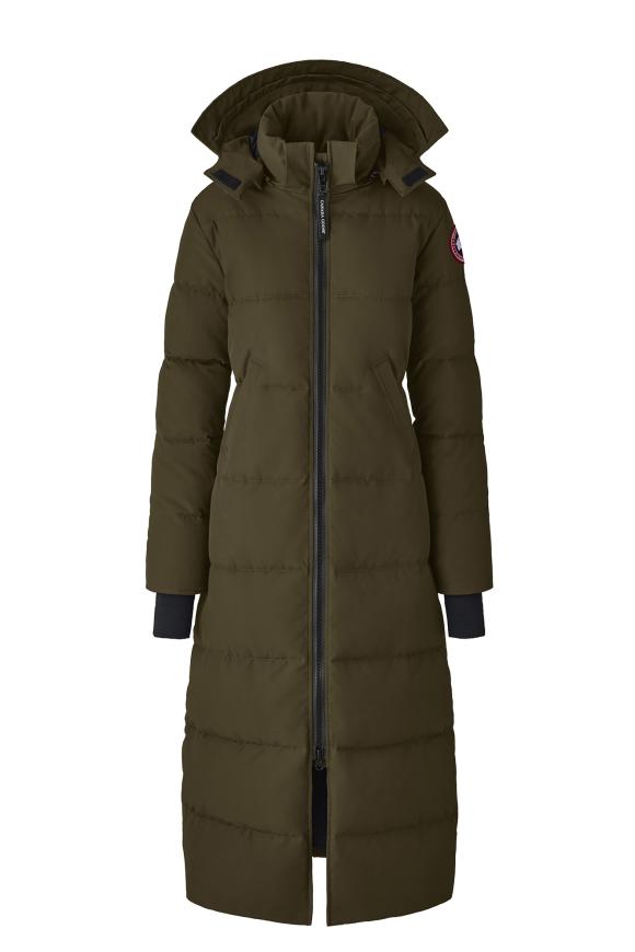 Canada goose tei hot sale 5 jackets