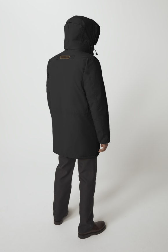 Citadel Parka
