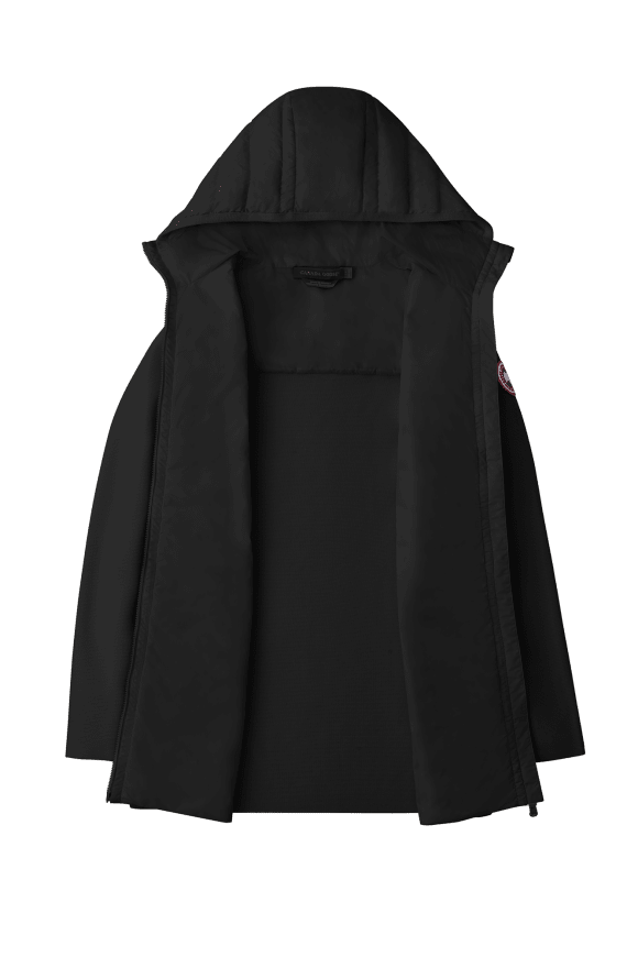 Canada goose clearance knitwear qvc