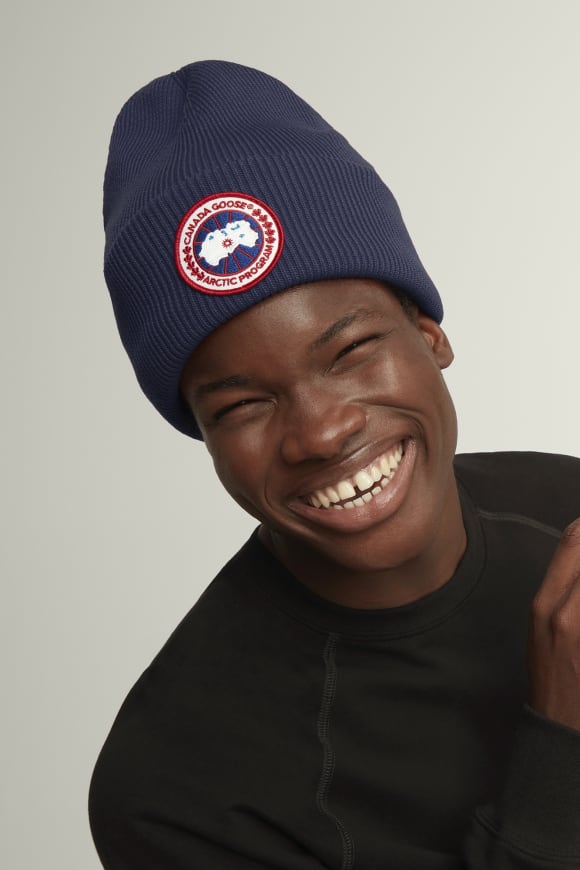 Canada goose beanie sales 2019