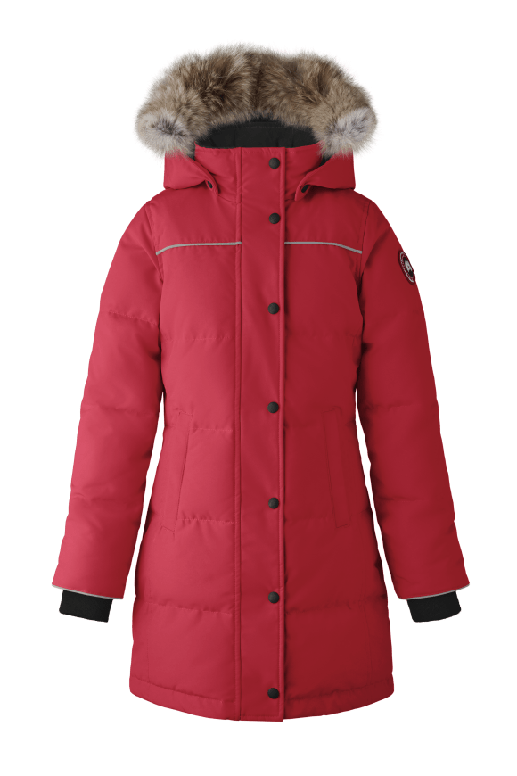 Canada goose outlet jacket junior