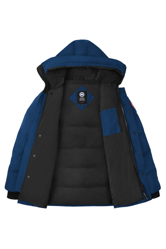 Men s Fall Winter 2016 Collection Canada Goose CN