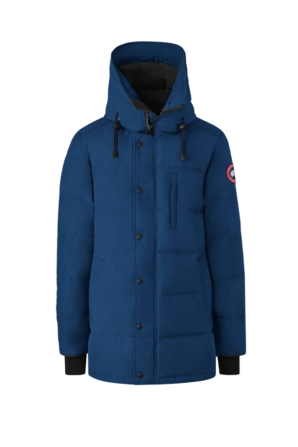 Men s Fall Winter 2016 Collection Canada Goose CN