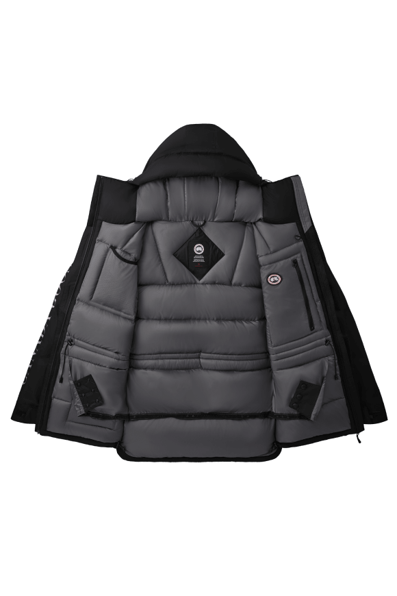 Canada goose 1455 mountain ave europe clearance