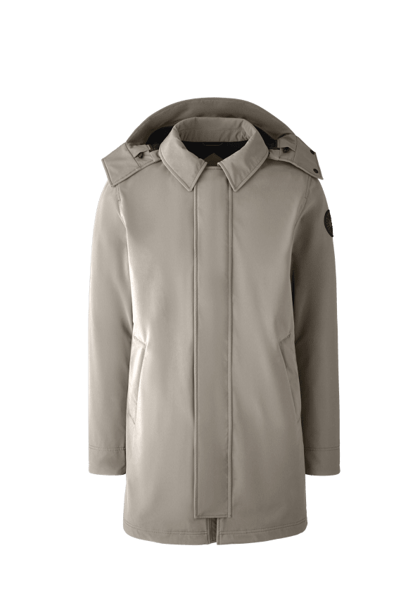 Winslow Coat