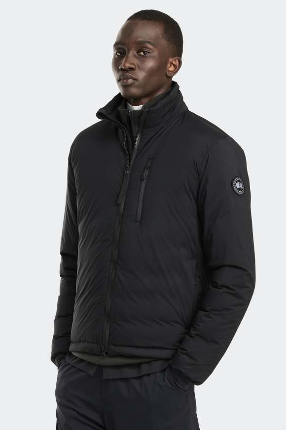 Shop Men s Lightweight Lightweight Down Jackets Canada Goose ES