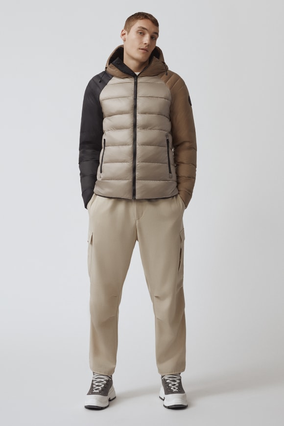 Canada goose legacy jacket outlet