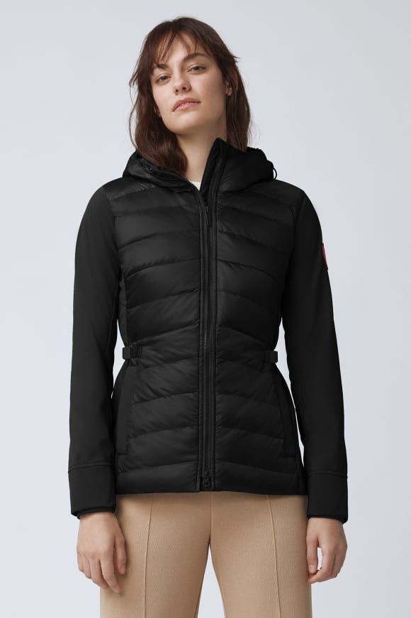 HyBridge® Thornbury Hoody