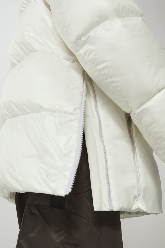 Parka Standard Expedition HUMANATURE