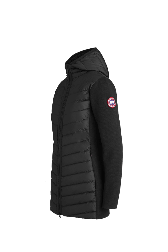 Women's HyBridge Collection | Knitted Down Jackets | Canada Goose