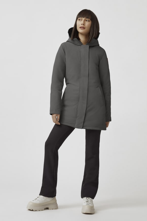 Prendas de abrigo para clima extremo Desde 1957 Canada Goose ES