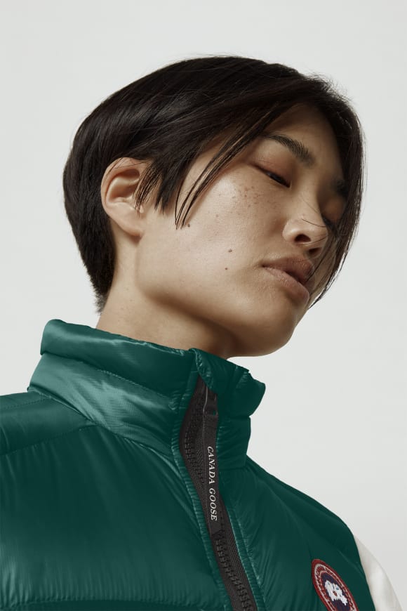 Women's Cypress Down Gilet