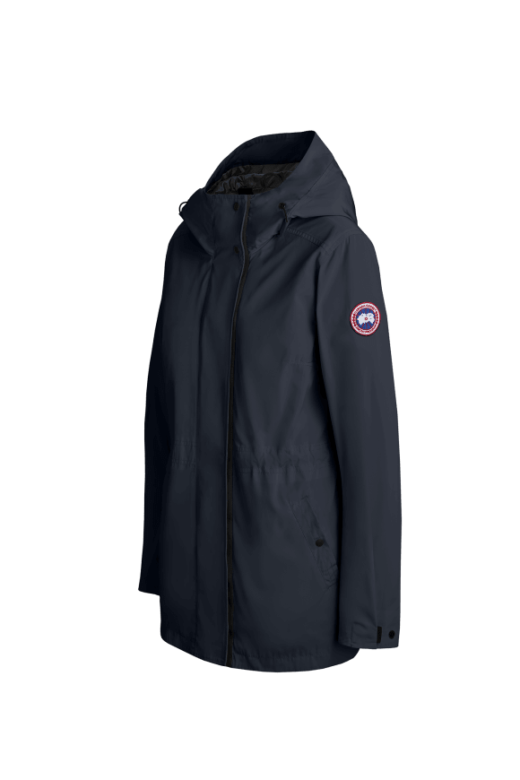 Canada deals goose raincoat