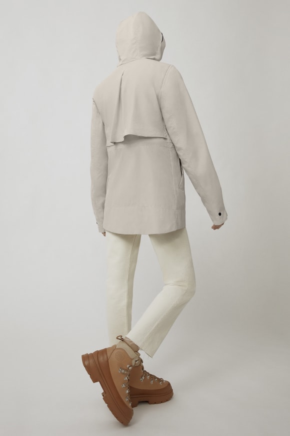 Davie Jacket