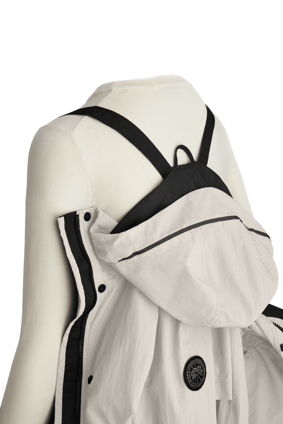 Davie Jacket