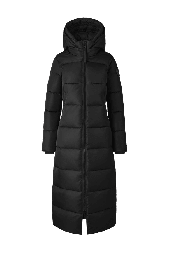 Women s Parkas Down Jackets Winter Coats Canada Goose IS