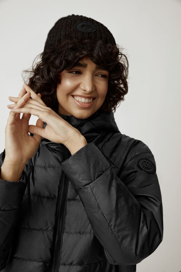 Mackay Reversible Jacket