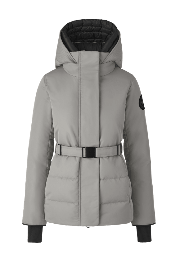 Women s Short Parkas Canada Goose