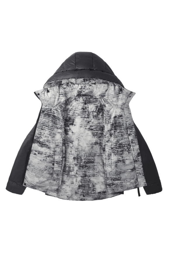 Mackay Reversible Jacket
