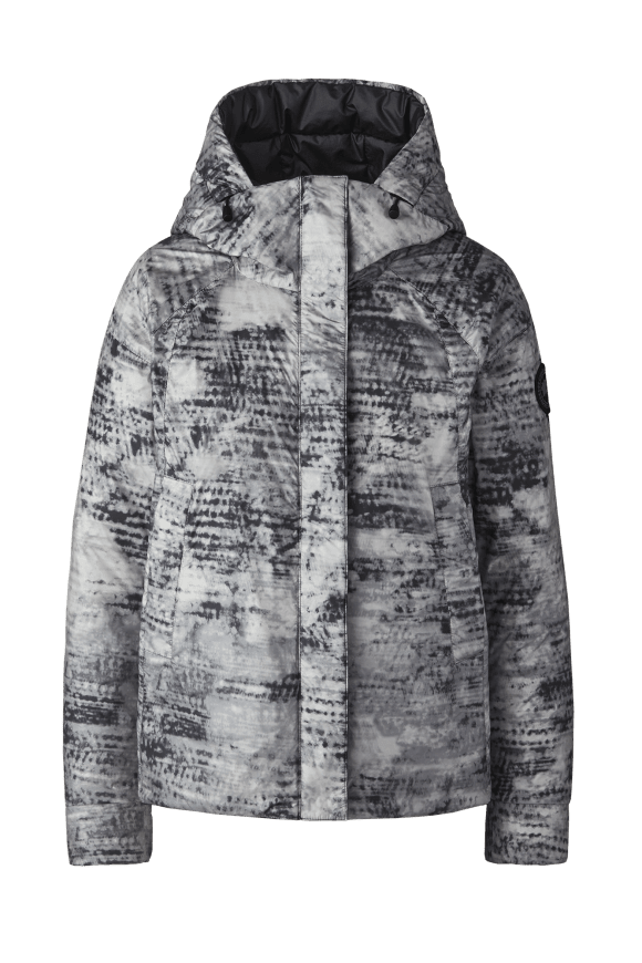 Mackay Reversible Jacket