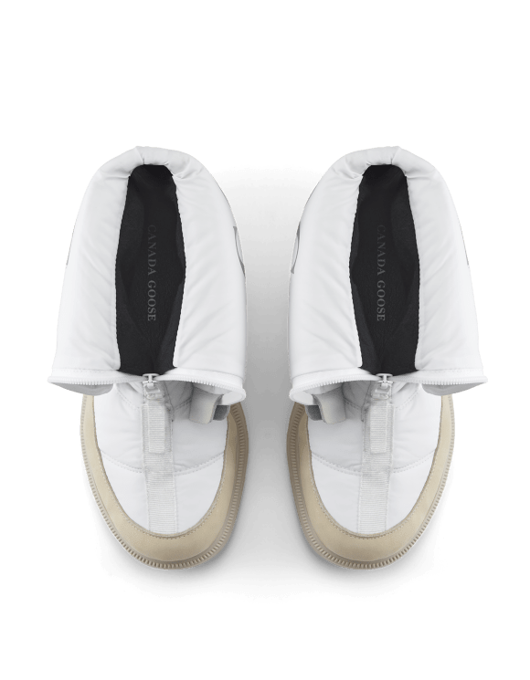 Women's Cypress Fold-Down Puffer Boot