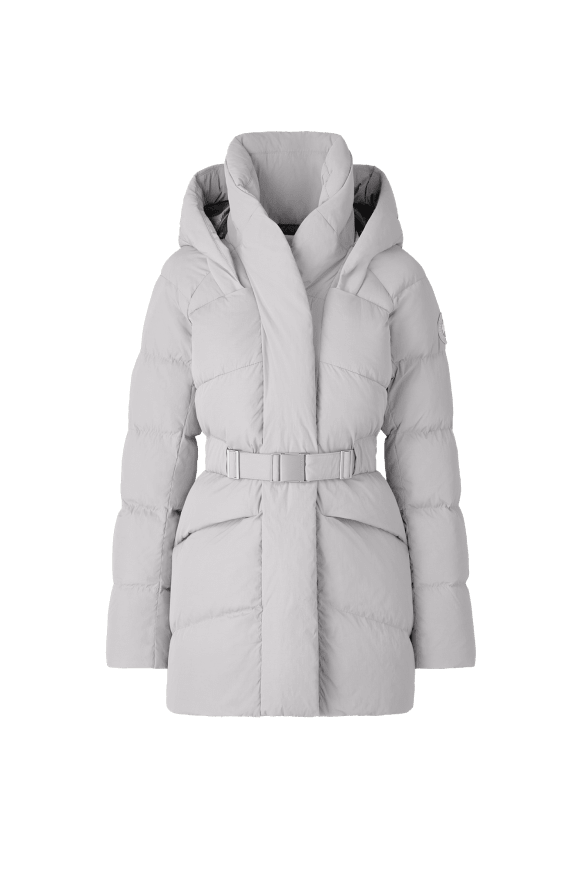 Marlow Coat