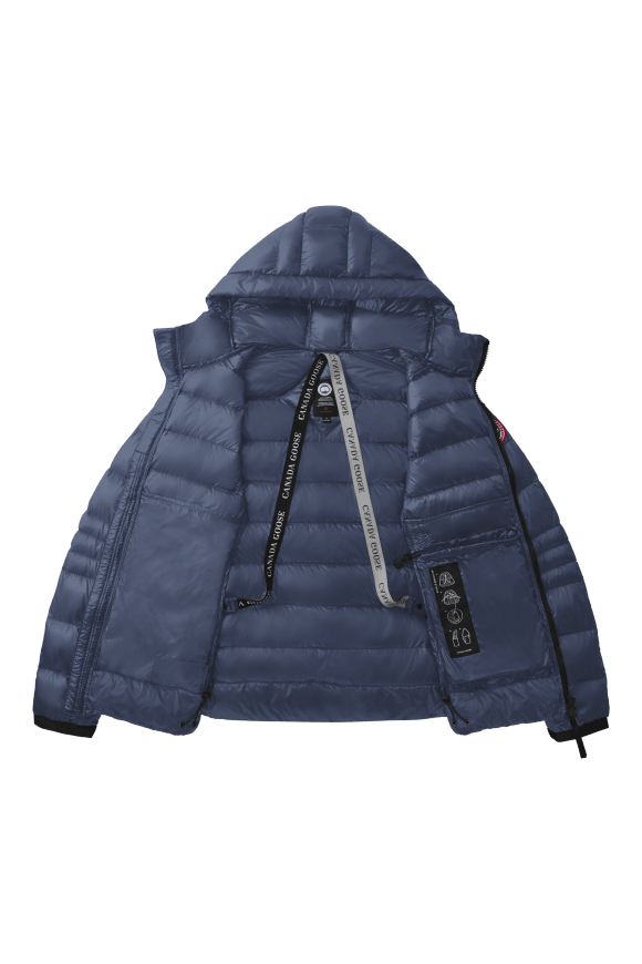 Shop Men s Lightweight Lightweight Down Jackets Canada Goose GB