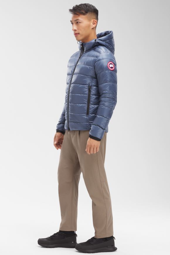 Mens canada hotsell goose lightweight jacket
