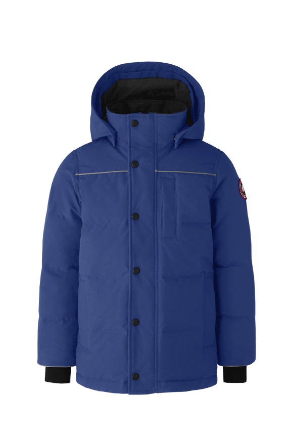 Canada goose eakin parka youth sale