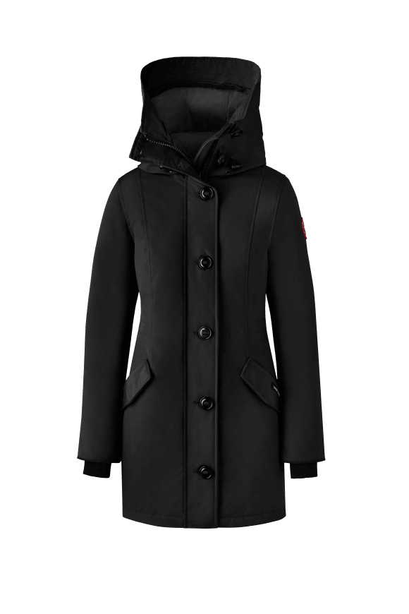Rossclair Parka Heritage
