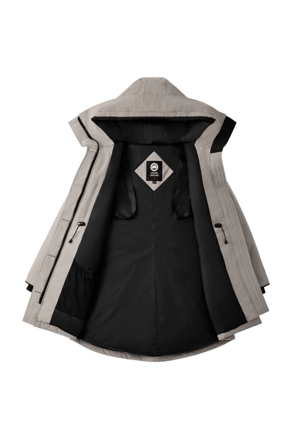 The Rossclair Parka Family Collection Canada Goose GR