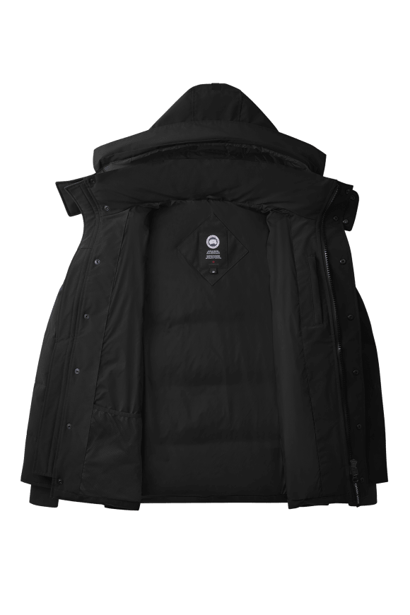 Wyndham Parka | Men | Canada Goose