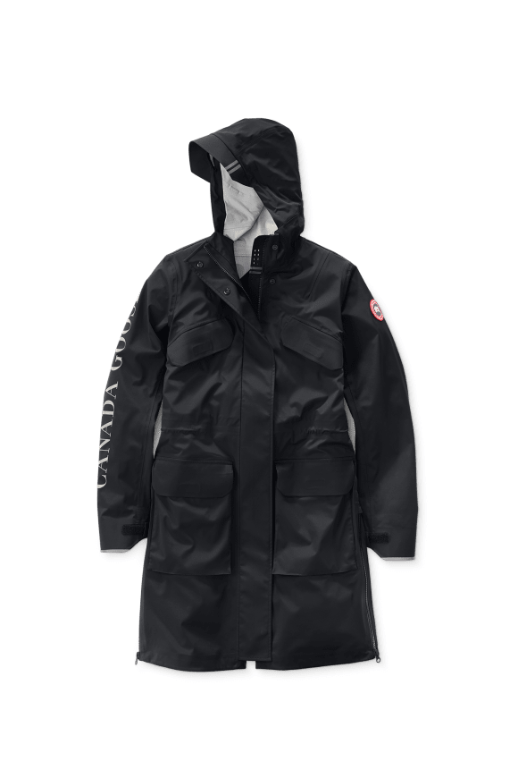 Veste Seaboard