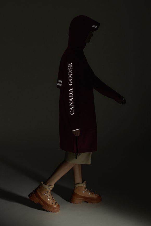 Seaboard Jacket