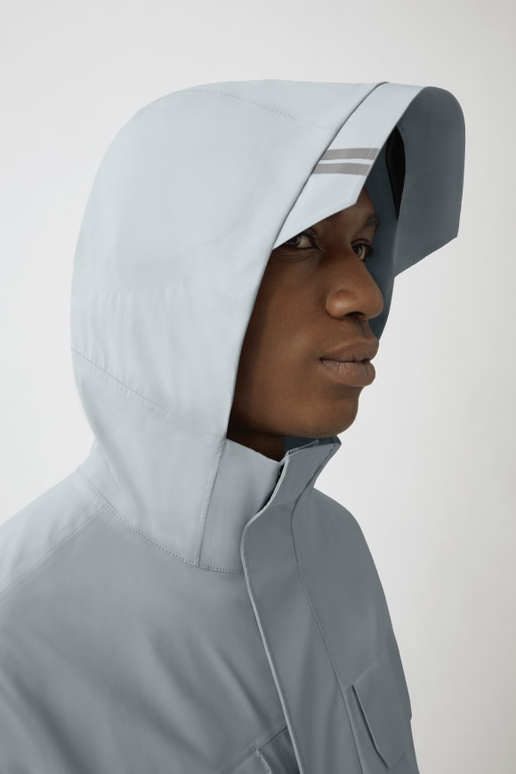 Seawolf Rain Jacket