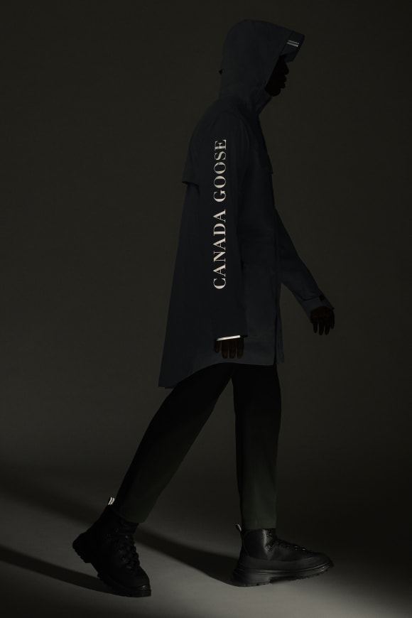 Seawolf Rain Jacket