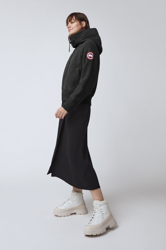Women s Bomber Jackets Canada Goose US