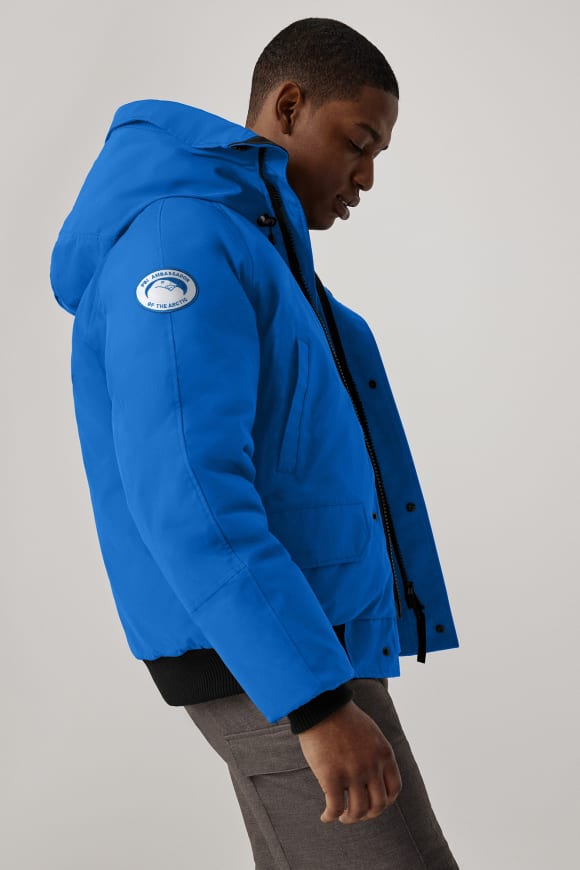 Ripzone men's crow bomber jacket cheap