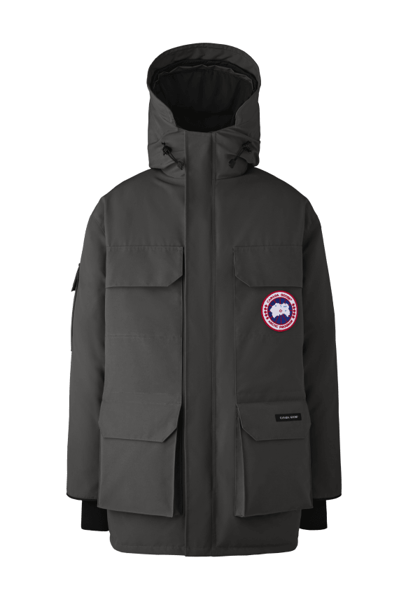 Men s Parkas Down Jackets Winter Coats Canada Goose CA