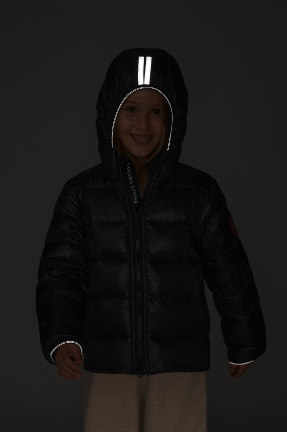 Canada goose kinder 140 2025