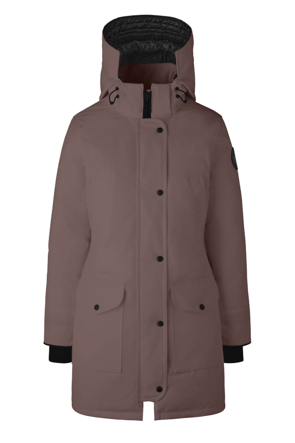 Trillium Parka Black Label