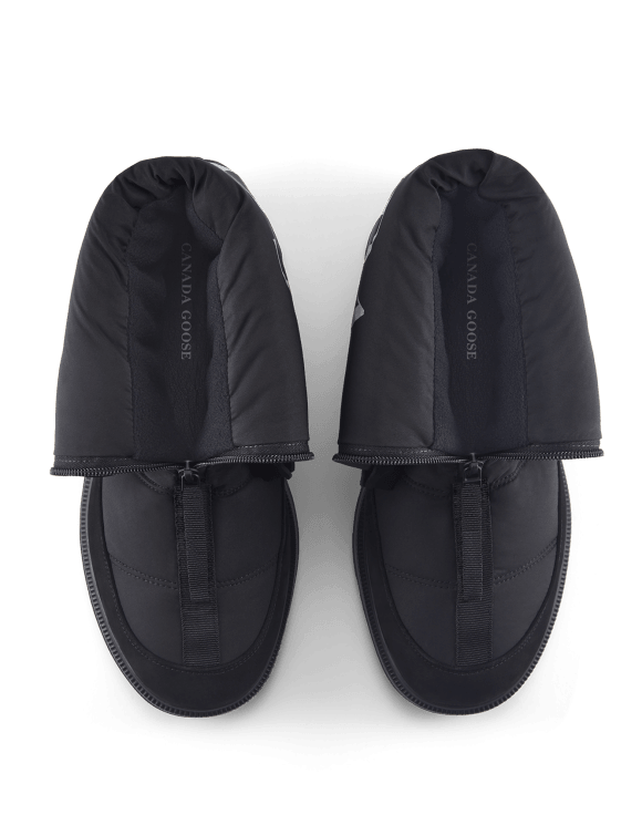 Men's Crofton Fold-Down Puffer Boot