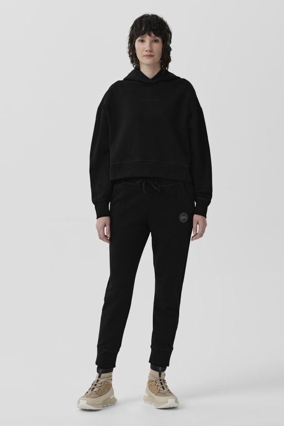 Pantalon canada goose femme cheap