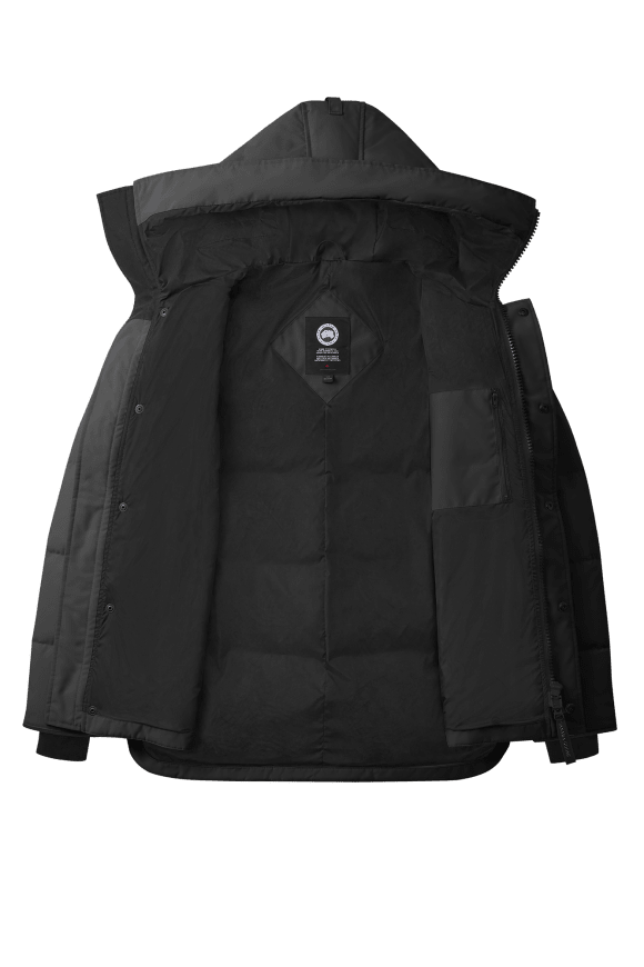 How to search sales canada goose on dhgate