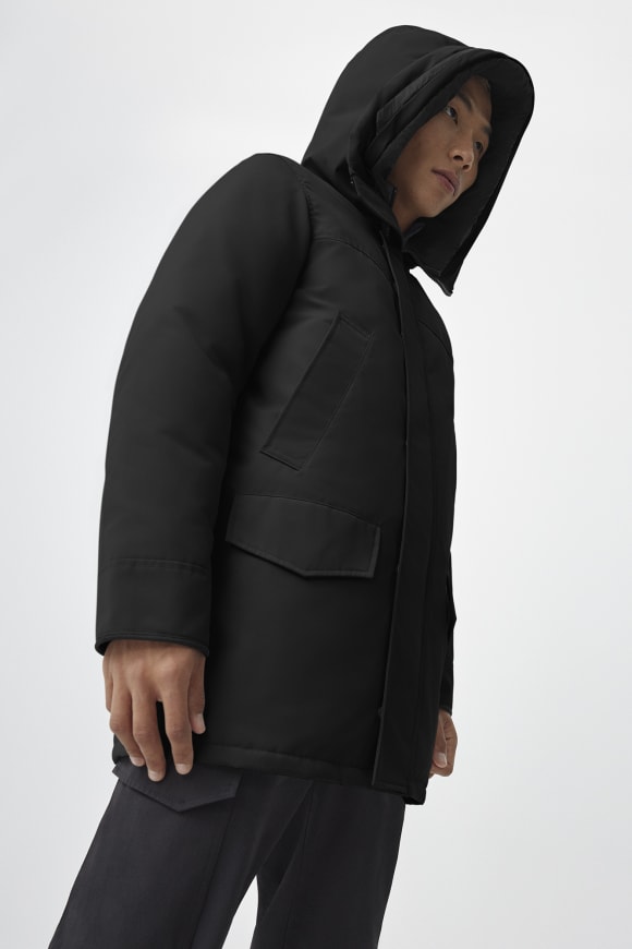 Canada goose fusion fit langford 2062 ma online