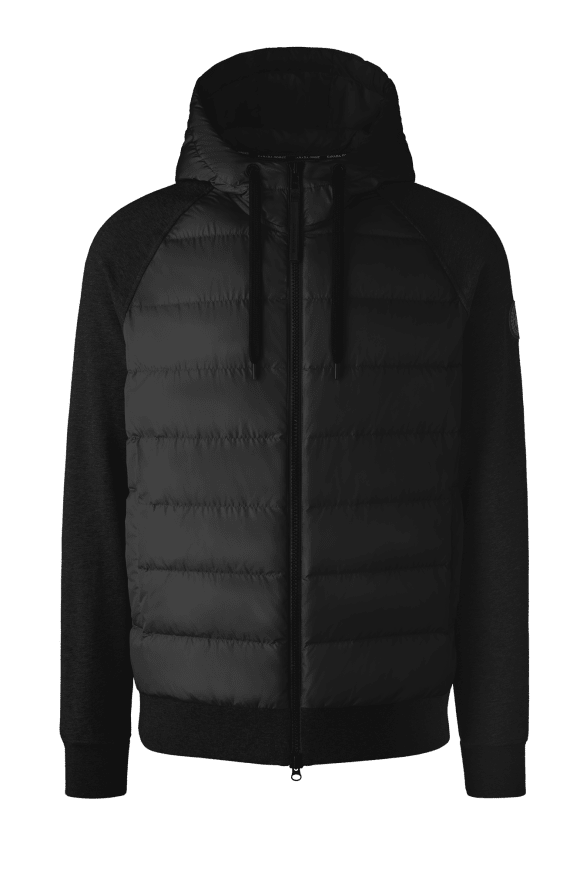 Chilliwack puffer Canada Goose Black size XS International in Polyester -  38922435