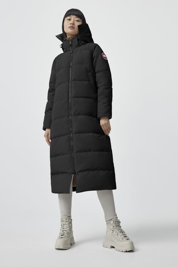 Women s Fusion Fit Slim Fit Canada Goose GB